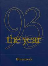 1993 Archbold High School Yearbook from Archbold, Ohio cover image
