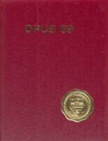 1969 Chicopee High School Yearbook from Chicopee, Massachusetts cover image