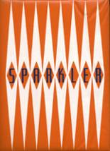 1961 Swedesboro High School Yearbook from Swedesboro, New Jersey cover image