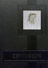 1977 Century High School Yearbook from Century, Florida cover image