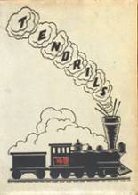 1949 Norton High School Yearbook from Norton, Virginia cover image