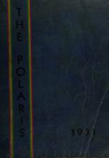 1931 North High School Yearbook from Minneapolis, Minnesota cover image