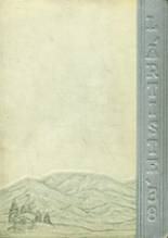 1938 Springville High School Yearbook from Springville, Utah cover image