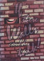 1998 Avon Park High School Yearbook from Avon park, Florida cover image