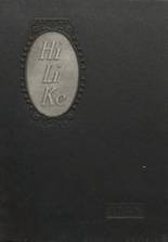 1926 Celina High School Yearbook from Celina, Ohio cover image