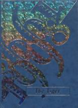 1998 Hudson High School Yearbook from Hudson, Michigan cover image