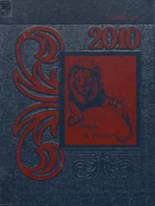 2010 Foran High School Yearbook from Milford, Connecticut cover image