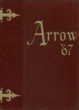 Auburn High School yearbook