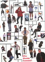 1997 Hudson High School Yearbook from Hudson, Ohio cover image
