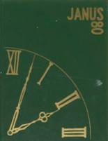1980 Maloney High School Yearbook from Meriden, Connecticut cover image