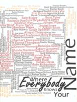 2012 Galesburg-Augusta High School Yearbook from Galesburg, Michigan cover image