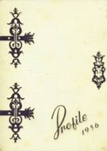 1956 Little Falls High School Yearbook from Little falls, New York cover image