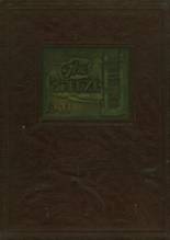 1931 Washington Gardner High School Yearbook from Albion, Michigan cover image