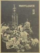 1978 Plymouth High School Yearbook from Plymouth, Indiana cover image
