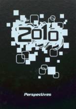 2010 Flanagan High School Yearbook from Flanagan, Illinois cover image