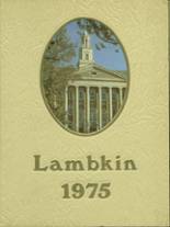 1975 Ft. Collins High School Yearbook from Ft. collins, Colorado cover image