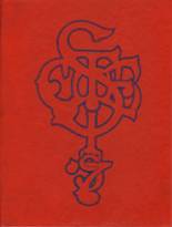 1979 Christchurch School Yearbook from Christchurch, Virginia cover image