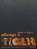 2004 Edwardsville High School Yearbook from Edwardsville, Illinois cover image