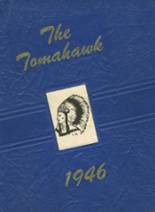 1946 Morton High School Yearbook from Morton, Minnesota cover image