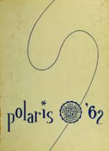 1962 North High School Yearbook from Minneapolis, Minnesota cover image