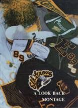 1989 Elk Grove High School Yearbook from Elk grove village, Illinois cover image