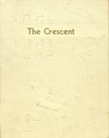 1951 Creswell High School Yearbook from Creswell, Oregon cover image