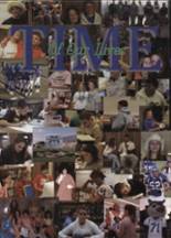 Maccray High School 2006 yearbook cover photo