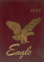 1965 Lindblom Technical High School Yearbook from Chicago, Illinois cover image