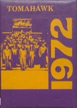 1972 Morton High School Yearbook from Morton, Minnesota cover image