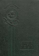 1931 Paulding High School Yearbook from Paulding, Ohio cover image