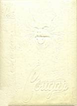 1956 Caldwell High School Yearbook from Caldwell, Idaho cover image