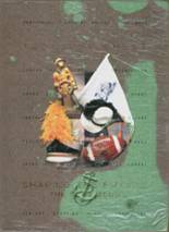 2000 Toms River High School Yearbook from Toms river, New Jersey cover image