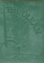 1960 Oley Valley High School Yearbook from Oley, Pennsylvania cover image