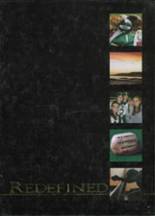 2004 Ontario Christian High School Yearbook from Ontario, California cover image
