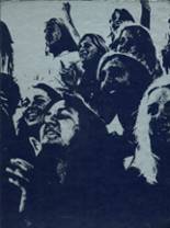 Aptos High School 1976 yearbook cover photo