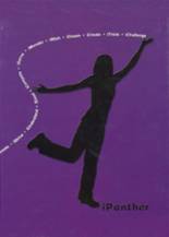 2009 Panhandle High School Yearbook from Panhandle, Texas cover image