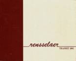 Rensselaer Poytechnic Institute 1985 yearbook cover photo