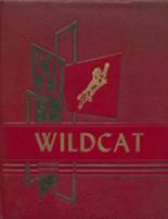 1959 Laney High School Yearbook from Augusta, Georgia cover image