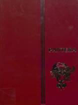 1983 yearbook from Pomona High School from Arvada, Colorado for sale