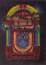 2003 Chino High School Yearbook from Chino, California cover image