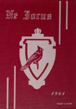 1961 Chrisman High School Yearbook from Chrisman, Illinois cover image