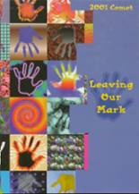 2001 Alton High School Yearbook from Alton, Missouri cover image