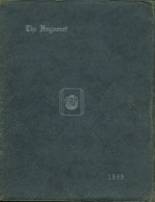 1934 New Paltz High School Yearbook from New paltz, New York cover image