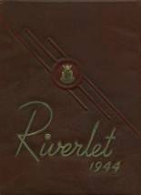 Rocky River High School yearbook