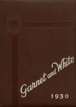 1950 West Chester High School Yearbook from West chester, Pennsylvania cover image