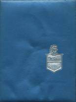 1974 Holy Cross High School Yearbook from Flushing, New York cover image