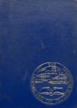 1969 Ellenville High School Yearbook from Ellenville, New York cover image