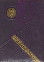 1949 Cheverus High School Yearbook from Portland, Maine cover image