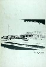 1974 Dartmouth High School Yearbook from North dartmouth, Massachusetts cover image