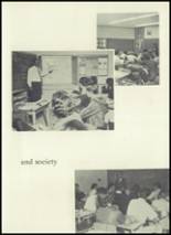 Explore 1965 Eau Gallie High School Yearbook, Melbourne FL - Classmates
